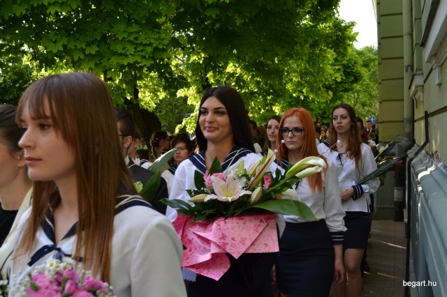 Ballagás