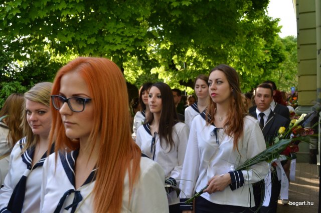 Ballagás