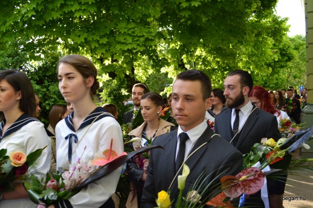 Ballagás