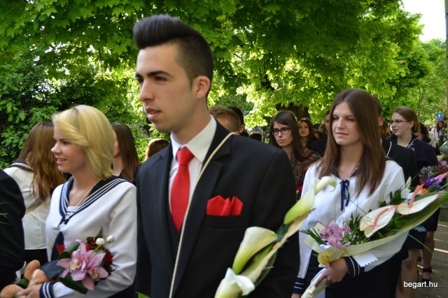 Ballagás