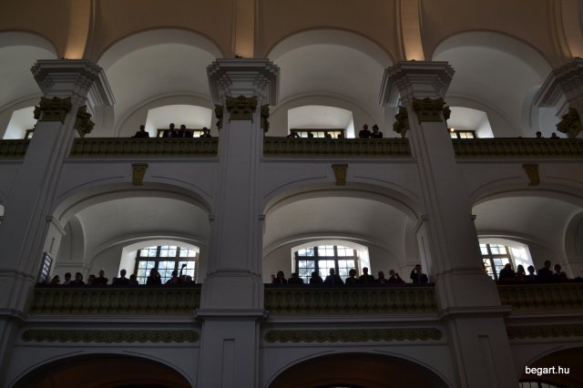 Ballagás