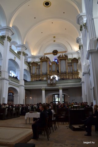 Ballagás