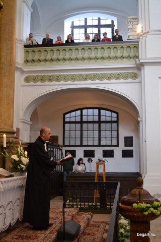 Ballagás