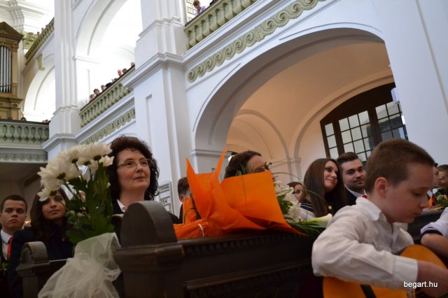 Ballagás