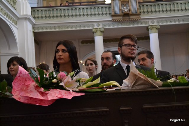 Ballagás