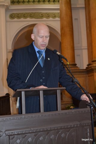 Ballagás