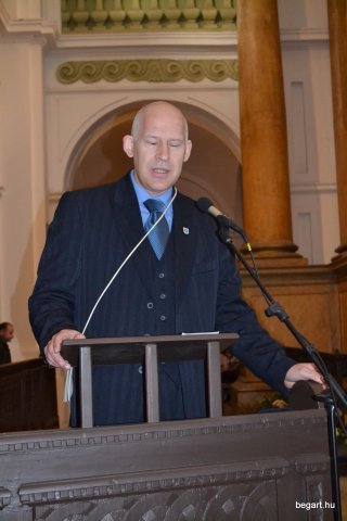 Ballagás