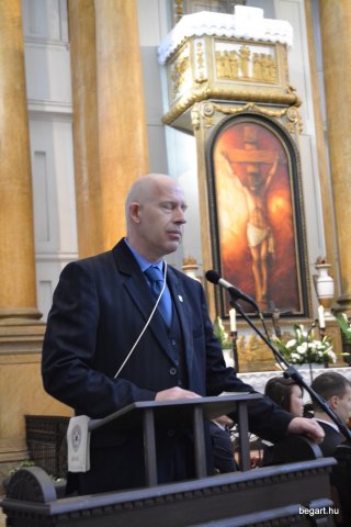 Ballagás