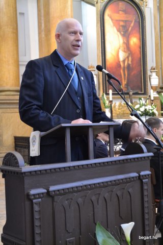 Ballagás
