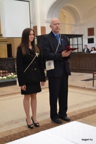 Ballagás