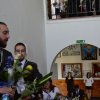 Ballagás