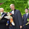 Ballagás