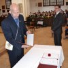 Ballagás