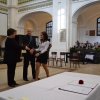 Ballagás