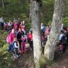 Őszi túra a BEG Barangolókkal