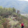 Őszi túra a BEG Barangolókkal