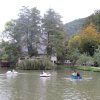 Őszi túra a BEG Barangolókkal
