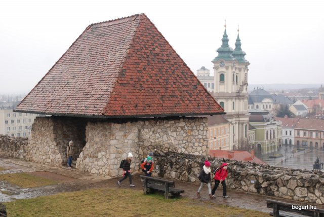 Túra a Bükkben