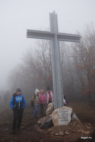 Túra a Bükkben