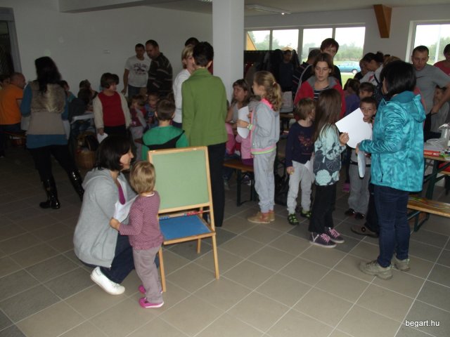  Családi délután a Csabaparkban