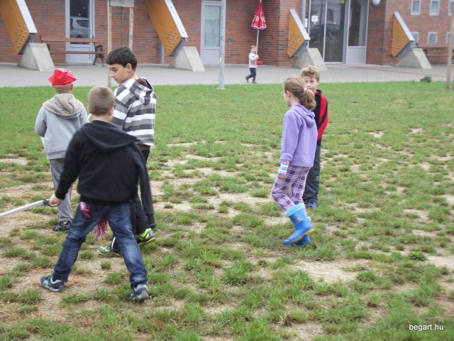 Családi délután a Csabaparkban