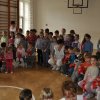 Decemberi ünnepek az Óvodában