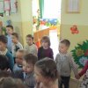 Decemberi ünnepek az Óvodában