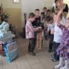 Decemberi ünnepek az Óvodában