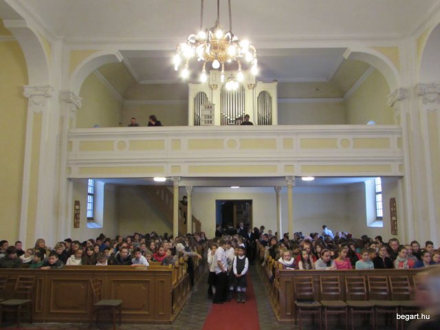 Diákkarácsony