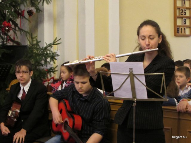 Diákkarácsony