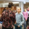 Szép ősz szép siker a művészeti alapfokú iskolában