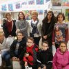 Szép ősz szép siker a művészeti alapfokú iskolában
