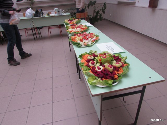 Egészségnap 2015