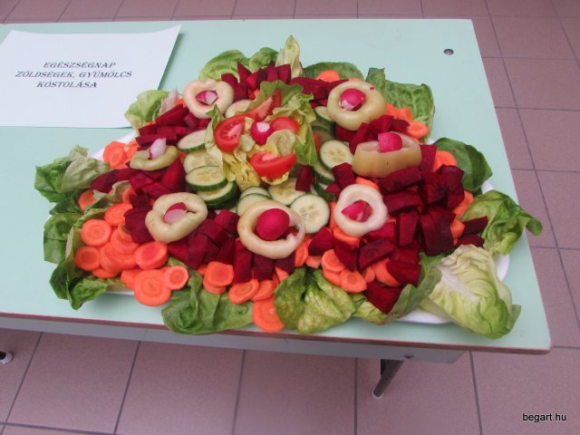 Egészségnap 2015