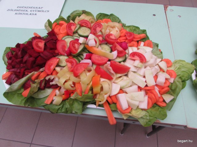 Egészségnap 2015