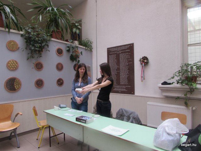 Egészségnap 2015