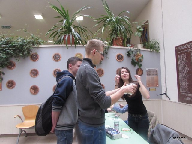 Egészségnap 2015