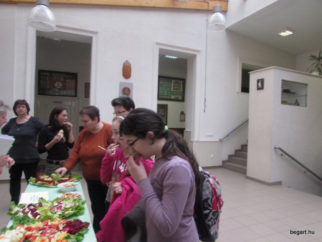 Egészségnap 2015