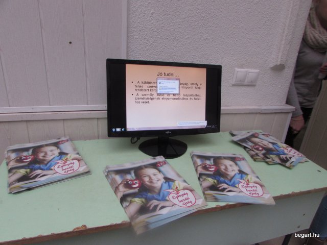Egészségnap 2015