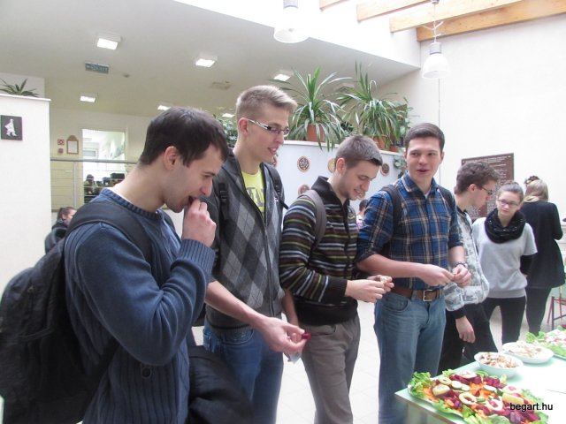 Egészségnap 2015