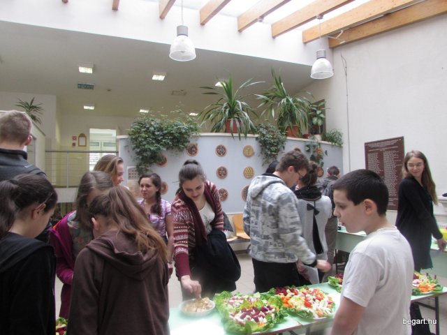 Egészségnap 2015