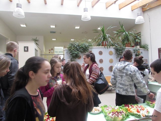 Egészségnap 2015
