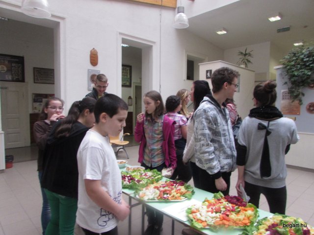 Egészségnap 2015