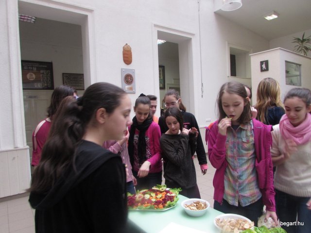 Egészségnap 2015