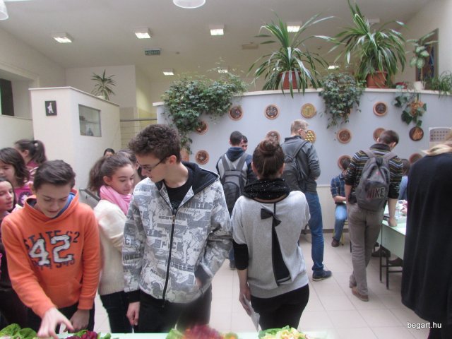 Egészségnap 2015
