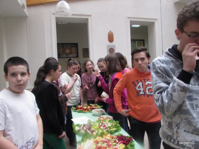 Egészségnap 2015