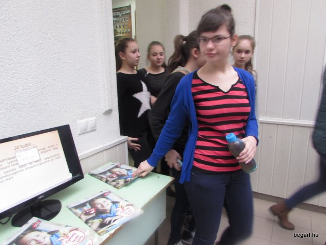 Egészségnap 2015