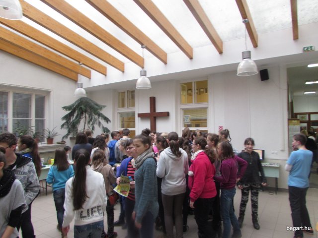 Egészségnap 2015
