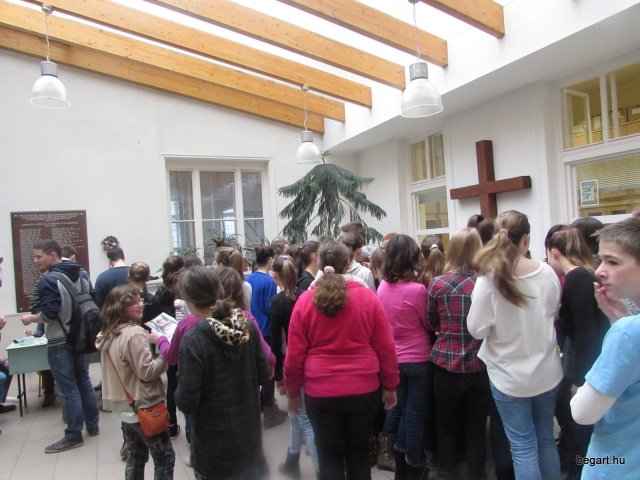 Egészségnap 2015