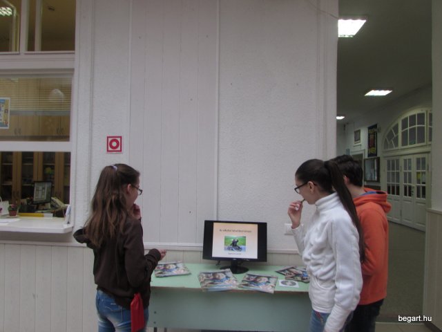 Egészségnap 2015